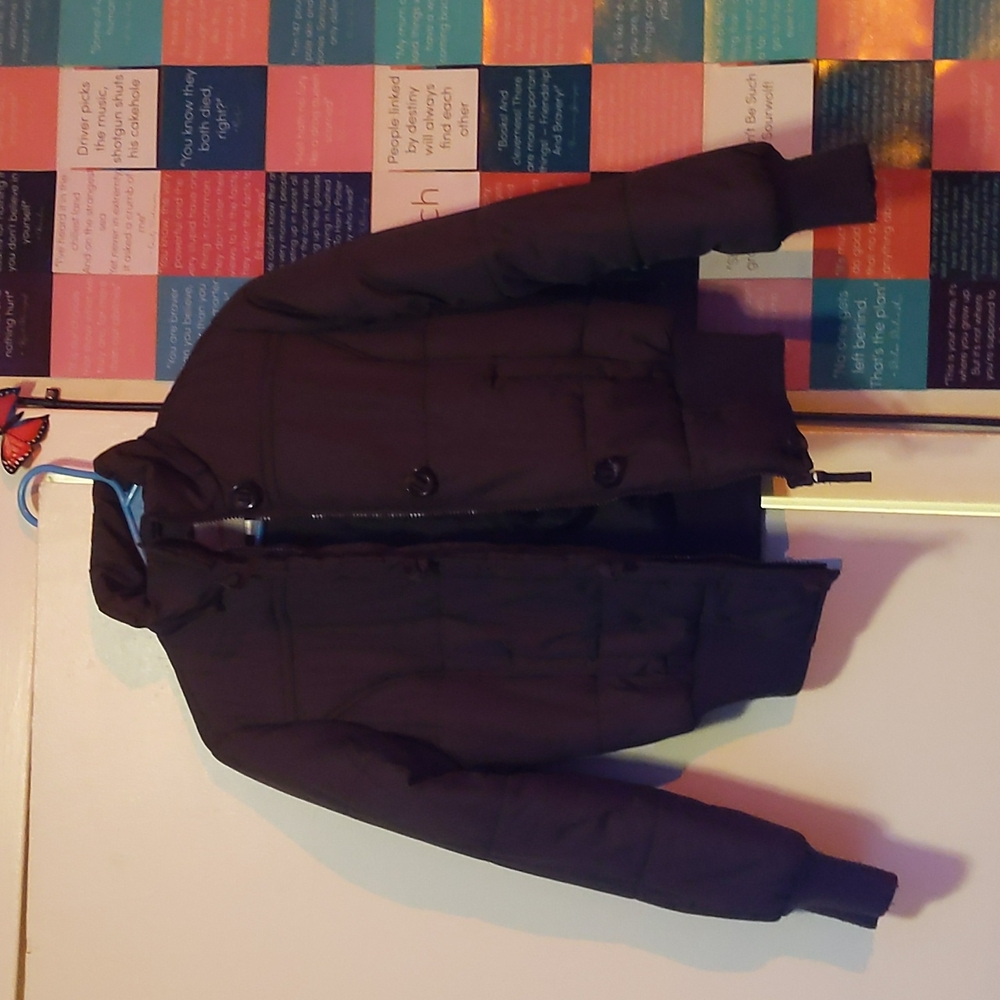 Puffer Jacket - Picture 3 of 5